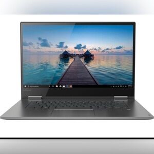 Lenovo Yoga 730 Laptop